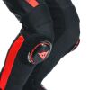 Dainese SUPER SPEED PERF letní sportovní kožené kalhoty vel.52